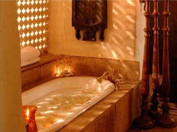 Mahua Kothi, Bandhavgarh National Park Hotel Tala  Luaran gambar